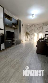 1-к квартира, на длительный срок, 31м2, 4/5 этаж