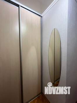 1-к квартира, на длительный срок, 33м2, 5/9 этаж