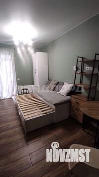 1-к квартира, на длительный срок, 30м2, 18/24 этаж