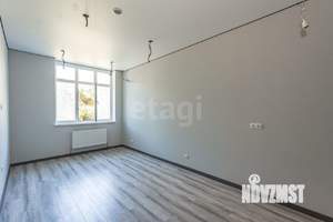 1-к квартира, на длительный срок, 40м2, 6/27 этаж