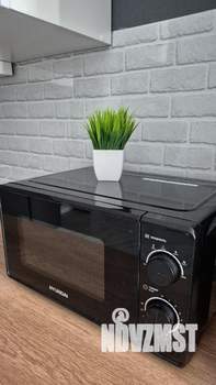 2-к квартира, на длительный срок, 45м2, 23/26 этаж