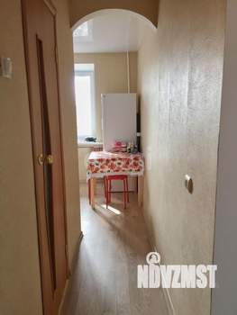 1-к квартира, на длительный срок, 35м2, 7/9 этаж