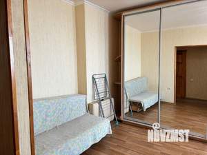 1-к квартира, на длительный срок, 40м2, 19/20 этаж