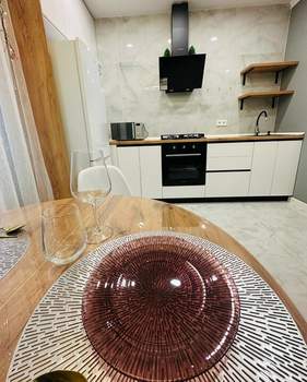 1-к квартира, на длительный срок, 36м2, 3/18 этаж