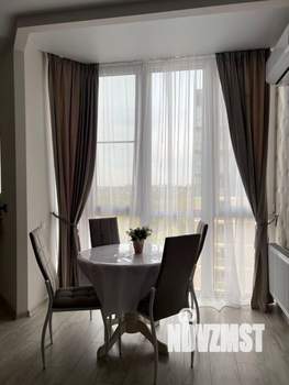 2-к квартира, посуточно, 63м2, 10/13 этаж