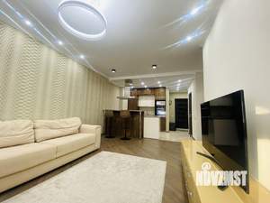 2-к квартира, на длительный срок, 60м2, 17/23 этаж