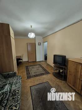 1-к квартира, на длительный срок, 31м2, 3/6 этаж