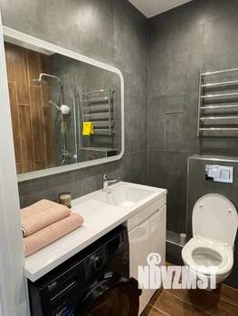 1-к квартира, на длительный срок, 34м2, 11/12 этаж