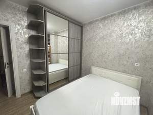 2-к квартира, посуточно, 70м2, 11/24 этаж