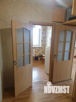 1-к квартира, на длительный срок, 39м2, 5/9 этаж