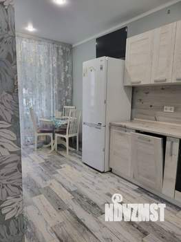 1-к квартира, на длительный срок, 44м2, 13/24 этаж