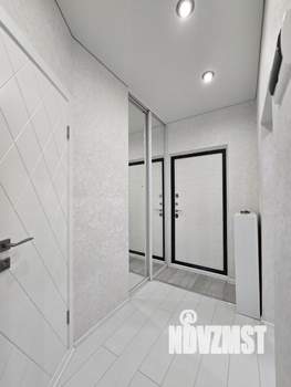 2-к квартира, на длительный срок, 42м2, 18/21 этаж