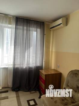 1-к квартира, на длительный срок, 22м2, 4/9 этаж