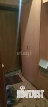 2-к квартира, на длительный срок, 40м2, 1/2 этаж