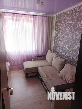 2-к квартира, на длительный срок, 44м2, 7/9 этаж