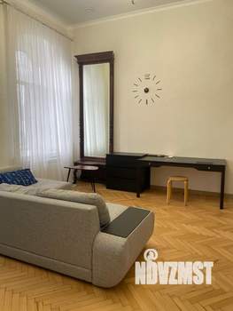 2-к квартира, на длительный срок, 57м2, 2/2 этаж