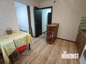 1-к квартира, на длительный срок, 30м2, 12/19 этаж