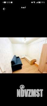 2-к квартира, на длительный срок, 50м2, 2/10 этаж