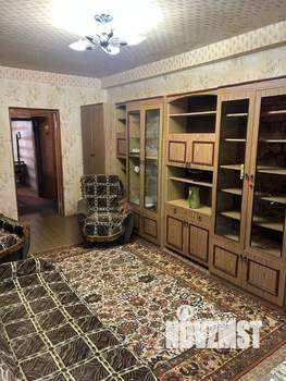 3-к квартира, на длительный срок, 62м2, 3/5 этаж