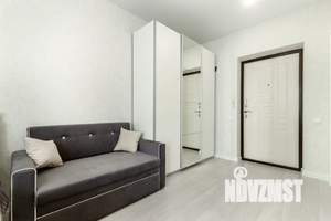 1-к квартира, посуточно, 30м2, 22/24 этаж