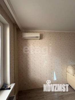 1-к квартира, на длительный срок, 42м2, 17/25 этаж