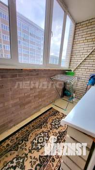 Студия квартира, на длительный срок, 30м2, 5/10 этаж
