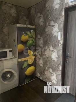1-к квартира, на длительный срок, 29м2, 5/9 этаж