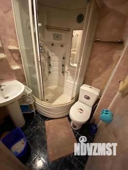 1-к квартира, на длительный срок, 40м2, 4/11 этаж