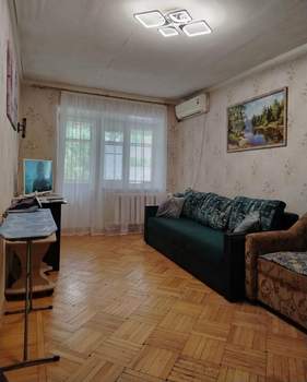 2-к квартира, на длительный срок, 45м2, 5/5 этаж