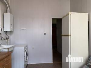 1-к квартира, на длительный срок, 40м2, 3/4 этаж