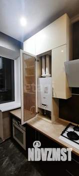 1-к квартира, на длительный срок, 42м2, 5/7 этаж