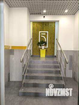 2-к квартира, на длительный срок, 55м2, 5/21 этаж