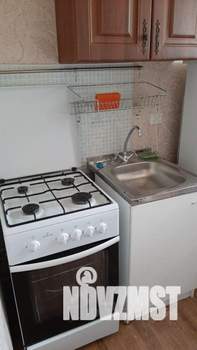 1-к квартира, на длительный срок, 23м2, 4/9 этаж