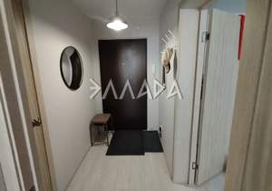 1-к квартира, на длительный срок, 36м2, 10/23 этаж