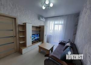 1-к квартира, на длительный срок, 34м2, 8/19 этаж