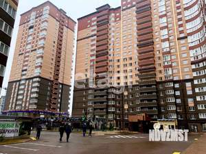 1-к квартира, на длительный срок, 40м2, 15/24 этаж