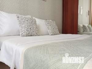 1-к квартира, посуточно, 36м2, 1/15 этаж