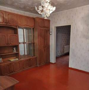 1-к квартира, на длительный срок, 37м2, 1/6 этаж