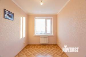 2-к квартира, на длительный срок, 59м2, 17/24 этаж