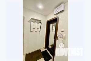 1-к квартира, посуточно, 32м2, 3/9 этаж