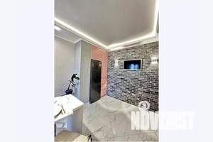 1-к квартира, посуточно, 59м2, 14/24 этаж