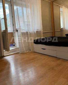 2-к квартира, на длительный срок, 40м2, 2/4 этаж