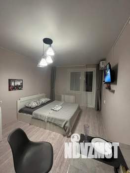 Студия квартира, посуточно, 27м2, 12/17 этаж