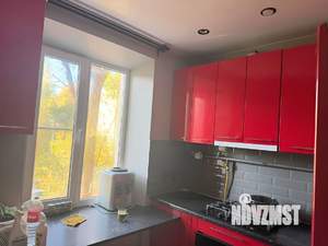 2-к квартира, на длительный срок, 50м2, 2/5 этаж