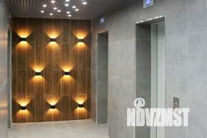 1-к квартира, на длительный срок, 36м2, 22/24 этаж