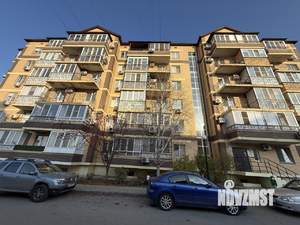 Студия квартира, на длительный срок, 26м2, 6/7 этаж