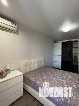 3-к квартира, посуточно, 80м2, 8/10 этаж