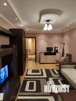 1-к квартира, на длительный срок, 45м2, 8/10 этаж