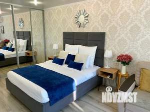 Студия квартира, посуточно, 32м2, 4/9 этаж