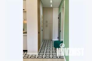 1-к квартира, посуточно, 23м2, 2/25 этаж